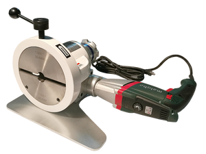 เครื่องเจาะขอบท่อ SD-4.5 สำหรับท่อผนังบาง ขนาดเส้นผ่านศูนย์กลางภายนอก 6.35-114.3 มม. ก่อนการเชื่อมแบบออร์บิทัล - Product Image 5