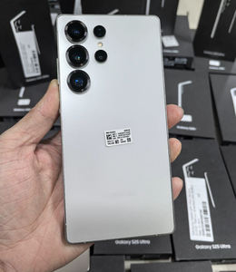 Smartphone S25 Ultra 5G Octa Core Android 15 Original Débloqué Écran LCD 6,9'' 120Hz Appareil Photo 200MP CDMA/LTE Langue d'exploitation Anglaise - Product Image 6