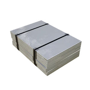 चीनी स्टील निर्माता हॉट रोल्ड हल्के स्टील कॉइल एचआरसी स्फैड स्स एस 400 ए 36 कार्बन स्टील कॉइल - Product Image 5