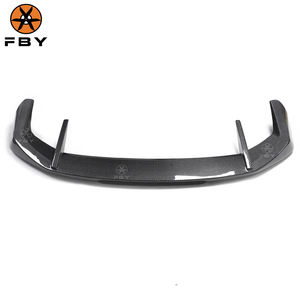 Alerón de Techo de Fibra de Carbono de Alta Calidad para <span class=keywords><strong>BMW</strong></span> G05 <span class=keywords><strong>X5</strong></span> 2019-2020, Alerón de Fibra de Carbono - Product Image 4