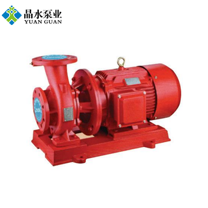 Pompe centrifuge horizontale <span class=keywords><strong>de</strong></span> lutte contre l'incendie pour le développement international, prix, ensemble <span class=keywords><strong>de</strong></span> pompes <span class=keywords><strong>de</strong></span> lutte contre l'incendie, pompe électrique pour l'eau - Product Image 1