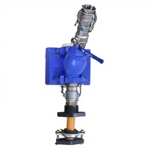 Aparato de Prueba de Integridad de Conductos Neumáticos GOWIN MacroDIT para Telecomunicaciones y Redes de Alta Gama, Compatible con Conductos de 32mm-50mm - Product Image 2