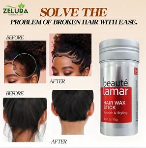 แว็กซ์จัดแ<span class=keywords><strong>ต</strong></span>่งทรงผมสูตรโพเมดจากเกาหลี <span class=keywords><strong>ต</strong></span>ิดทนนาน จัดทรงได้ดี ไม่เหนียวเหนอะหนะ ล้างออกง่าย สำหรับใช้ในร้านเสริมสวยมืออาชีพ - Product Image 3