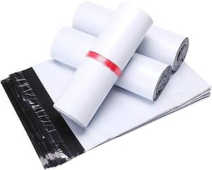 ถุงพลาสติกสำหรับส่งพัสดุด่วน CFC Adhesive Express Shipping Mailing Postal สำหรับส่งของทางไปรษณีย์ ถุงโพลีเมลเลอร์แบบกำหนดเองสำหรับขนส่ง โลจิสติกส์ รองเท้าและถุงเท้าแบบกำหนดเอง - Product Image 6