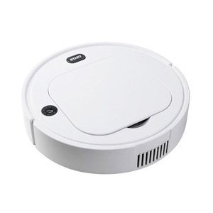 Robot Aspirador Cuatro en Uno <span class=keywords><strong>ES08</strong></span> con Alimentación USB, Máquina de Limpieza con Humidificación, Electrodoméstico Inteligente para el Hogar - Product Image 4