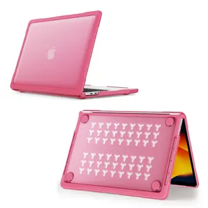 Neues Design Großhandels preis Laptop Cover Case für MacBook Pro 13 Zoll 2020 2022 A2338 M2 Case