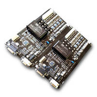 Carte de circuit de contrôle ultrasonique pour machine de soudage plastique ultrasonique 20KHZ 15KHZ