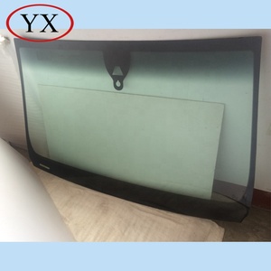 <span class=keywords><strong>Pare</strong></span>-<span class=keywords><strong>brise</strong></span> avant laminé pvb pour voiture, prix d'usine - Product Image 3