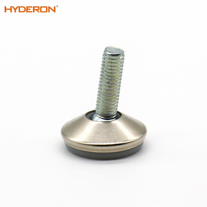 Hyderon Adjustable Furniture Feet M6 M8 M10 Metal Cabinet <b>Hardware</b> Easy Installation - Product Image 1