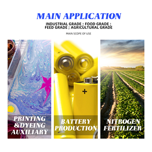 Fertilizante <span class=keywords><strong>de</strong></span> nitrógeno Sulfato <span class=keywords><strong>de</strong></span> <span class=keywords><strong>amonio</strong></span> granular Sulfato <span class=keywords><strong>de</strong></span> <span class=keywords><strong>amonio</strong></span> Cristal o <span class=keywords><strong>sulfito</strong></span> <span class=keywords><strong>de</strong></span> <span class=keywords><strong>amonio</strong></span> blanco granular - Product Image 3