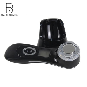 Appareil de lifting du visage à micro-courant portable pour usage domestique, pour le raffermissement de la peau et la réparation des vergetures, solution contre les inconforts féminins - Product Image 2