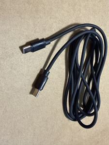 Cable USB-C Tipo C Macho, Carga Rápida 2A, Construcción Duradera de PVC, Transferencia de Datos Multiusos <span class=keywords><strong>para</strong></span> Computadora, Auriculares y Dispositivos Inteligentes - Product Image 6