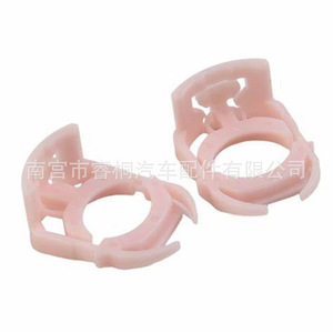 คลิปยึดตัวกรองน้ำมันเชื้อเพลิง Shuangxuan รุ่น 7L3Z9S317B สำหรับ Ford F-150 ตัวล็อคแบบไนลอนสำหรับรถยนต์ - Product Image 5