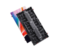 Pantalla LED de Alquiler, Aluminio Fundido a Presión, a Todo Color, P2.6 P3.91, 4K HD, Ultra Delgada, Ligera, Portátil, para Conciertos y Escenarios