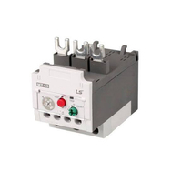 Offre Spéciale Relais Original LS Série MT Relais MT-63 34-50A/MT-63 45-65A Relais Thermique de Protection Moteur