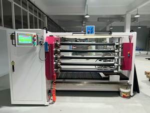 Máquina de Corte de Fita para Chicote Automotivo HJY-QJ10 / Máquina de Corte de Fita de Dez Eixos - Product Image 6