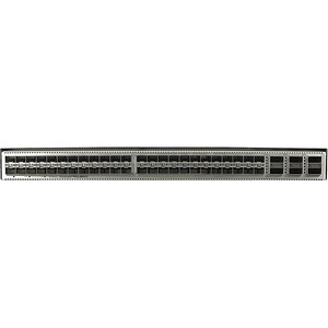 Commutateur CloudEngine CE6863E-48S6CQ 48x 25GE SFP28 6x 100GE QSFP28 1U pour centre de données - Product Image 5