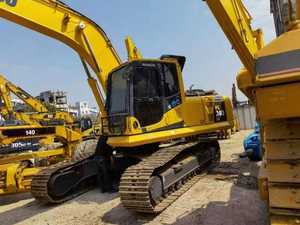 Used Excavator Komatsu PC240-<b>8</b> Japan <b>Digger</b> Komatsu PC240 Cheap Price Machine Equipment <b>for</b> <b>Sale</b> Komatsu PC240 Used Excavators - Product Image 4