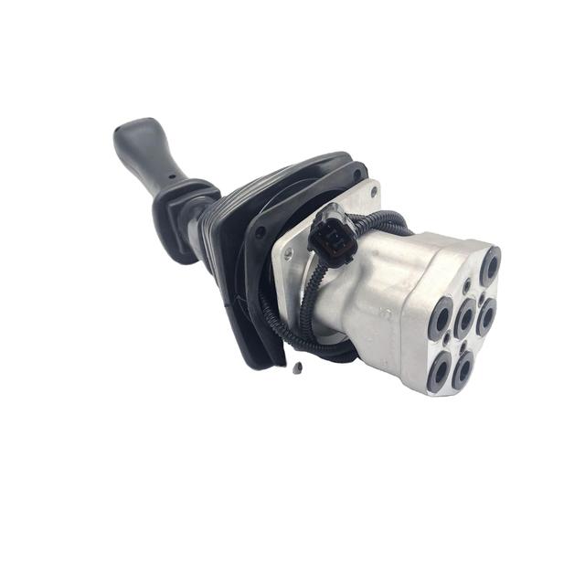 Construction Machinery Excavator Joystick Rubber Boot Dust Cover for DX2159C DH2259 Hydraulic Repair Parts Hydraulic Parts