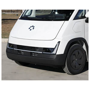 2025 Vente chaude Foton Lefu Pure Electric Passenger Van Véhicules à énergie nouvelle Voitures neuves en vente en Chine Marque de voiture - Product Image 6