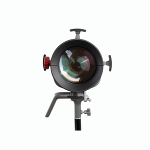 Aputure <span class=keywords><strong>Amaran</strong></span> SPOTLIGHT SE 19 °   Objektiv-Set für <span class=keywords><strong>Amaran</strong></span> 60d/60s/100d/100x/200d/200x/150c/300c - Product Image 4