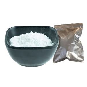 ผงสังกะสี L-methionate CAS 56329-42-1ผลิตภัณฑ์เสริมอาหาร99% มีความบริสุทธิ์สูง - Product Image 2