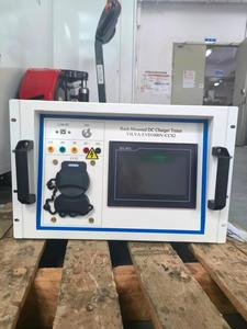 DC 1000V EV Chargeur Pile Testeur Portable EV Chargeurs Test Simulateur CCS2/CCS1/CHAdeMO Support Personnalisé - Product Image 6