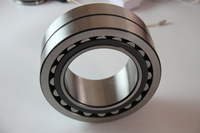 Rodamiento de Rodillos Esféricos de Doble Hilera GTRS de Alta Calidad, Acero Cromado 24128 CC/CC/CA/CAK/E/EK, Precio de Fábrica, Venta Caliente