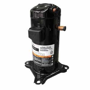 อะไหล่คอมเพรสเซอร์แบบสกรอลล์ Emerson Copeland รุ่น ZR34K3-PFJ-522 สำหรับเครื่องทำความเย็นและเครื่องปรับอากาศ - Product Image 4