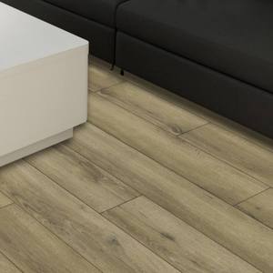 El Mejor Suelo SPC Impermeable de Núcleo Rígido, Compuesto de Piedra y Plástico, Diseño Moderno y Liso, Resistente al Desgaste, con Diseño Gráfico - Product Image 3