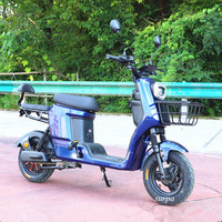 Vente chaude 1000w 48v puissant adulte 48v pédale assistance partage iot dispositif contrôleur de scooter électrique