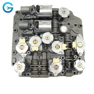 02E927770AD 02E927770AJ DQ250 Piezas de Transmisión para Automóvil, Cuerpo de Válvulas 02E DSG de 6 Velocidades para Volkswagen - Product Image 6