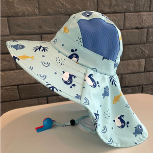 F-2509 <strong>Cheap</strong> Wholesale Summer Cute Cartoon Print <strong>Bucket</strong> <strong>Hat</strong> Custom Print Kids Sun <strong>Hat</strong> Anti Uv Cotton Caps Child Summer <strong>Hats</strong> - Product Image 1