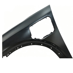 OEM 87847415 Aile avant profilé aérodynamique en acier haute résistance, estampé avec précision pour Chevrolet Equinox EV 2025- - Product Image 2