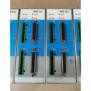 Module d'entraînement d'axe MDD121 DIAS-Drive pour SIGMATEK MDD121 - Product Image 4