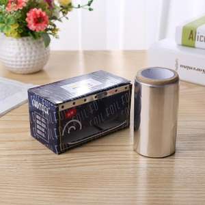 Coloration Permanente Papier D'aluminium Rouleau de Coloriage Professionnel Coiffure Rouleau de Papier D'aluminium Perm Papier D'aluminium De Salon De Coiffure De Beauté - Product Image 4