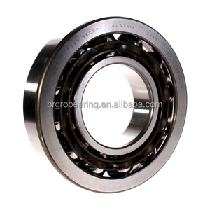 SKF 7319becbm mang 7320becbp góc liên hệ bóng mang 7320becbm mang - Product Image 6