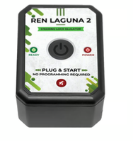 Émulateur de verrouillage de direction pour Laguna 2 2001-2005 ESL ELV pour Renault
