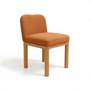 Chaises de salle à manger modernes de luxe, vente directe d'usine, prix raisonnable - Product Image 1