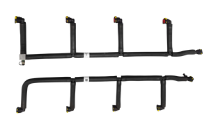 Durable and Reliable Coolant <strong>Composite</strong> Hose for Energy Storage System <strong>Composite</strong> <strong>Pipes</strong> Product Category - Product Image 2