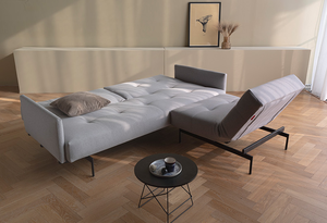 Mobilier éthiopien moderne Leer Offre Spéciale inclinable <span class=keywords><strong>Salon</strong></span> canapé-lit ensemble doux pliant Chesterfield pour chambre à coucher hôtel salles à manger - Product Image 4