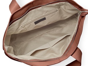 Factory Direct <strong>Sales</strong> Custom 16L Large Vegan <strong>Leather</strong> Tote Bag Oversize Zipper Work Weekender Hobo Shoulder Travel <strong>Purse</strong> for Women - Product Image 3