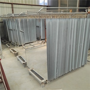 Rõ Ràng Kính Nổi 3Mm 4Mm 5Mm Bạc Gương Miếng - Product Image 3