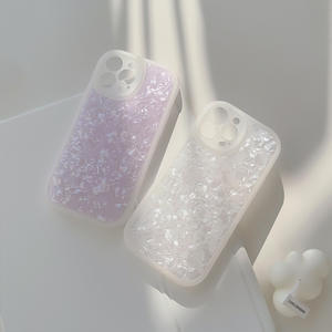 <span class=keywords><strong>Coque</strong></span> de téléphone en TPU souple IMD à motif de <span class=keywords><strong>coque</strong></span> ronde mignonne pour <span class=keywords><strong>Apple</strong></span> pour <span class=keywords><strong>iPhone</strong></span> 15 14 13 12 11 Pro <span class=keywords><strong>Max</strong></span> avec logo personnalisé - Product Image 5