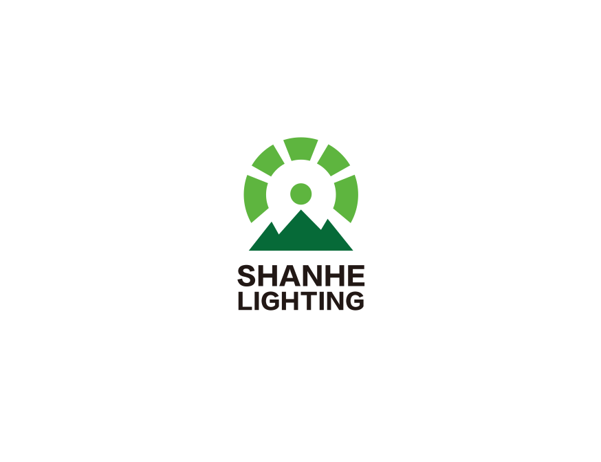 Foshan Shanhe Lighting Co., Ltd. logo