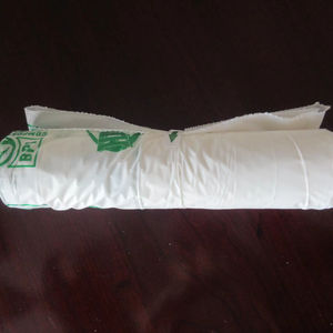 Sacs de stockage plats en plastique de qualité alimentaire imprimés sur mesure, emballage thermoscellable pour les collations, la viande, les légumes, vente en gros - Product Image 1