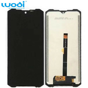 Pantalla táctil lcd de repuesto, montaje para <span class=keywords><strong>doogee</strong></span> <span class=keywords><strong>S96</strong></span> <span class=keywords><strong>Pro</strong></span> - Product Image 1