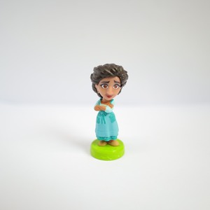Figura Coleccionable Personalizada, Estatua Ecológica de PVC <span class=keywords><strong>y</strong></span> ABS, Figurita de <span class=keywords><strong>Julieta</strong></span>, Regalo para Caja Sorpresa de Fábrica - Product Image 1