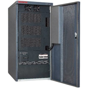 SANTAK Castle 3C3 Pro ISO 15-200kVA Onduleur triphasé en ligne avec transformateur d'isolement Alimentation sans interruption pour l'industrie - Product Image 1