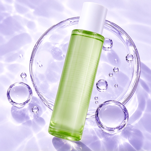 Tónico Facial Hidratante con Extracto de Plantas, Beta Glucano y Alantoína, Calma la Irritación, Fortalece la Barrera Cutánea, Tónico Humectante - Product Image 2